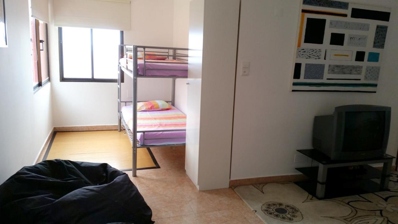 Apartament Paul Do Mar By Sea Zewnętrze zdjęcie