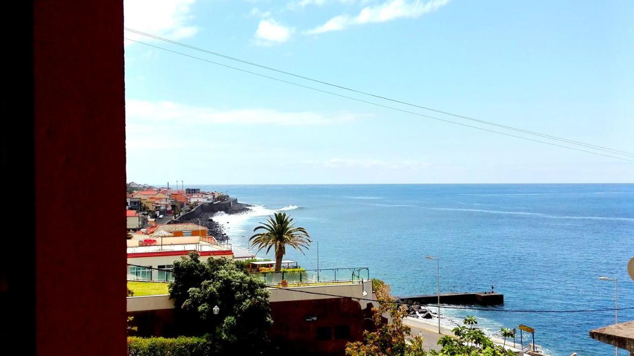 Apartament Paul Do Mar By Sea Zewnętrze zdjęcie