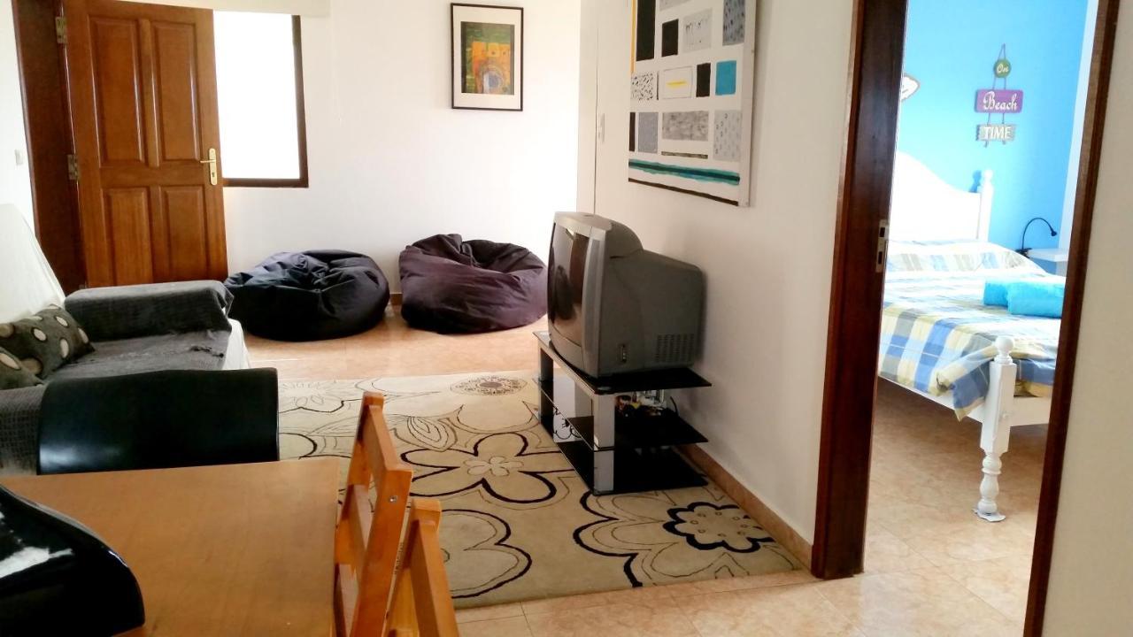 Apartament Paul Do Mar By Sea Zewnętrze zdjęcie