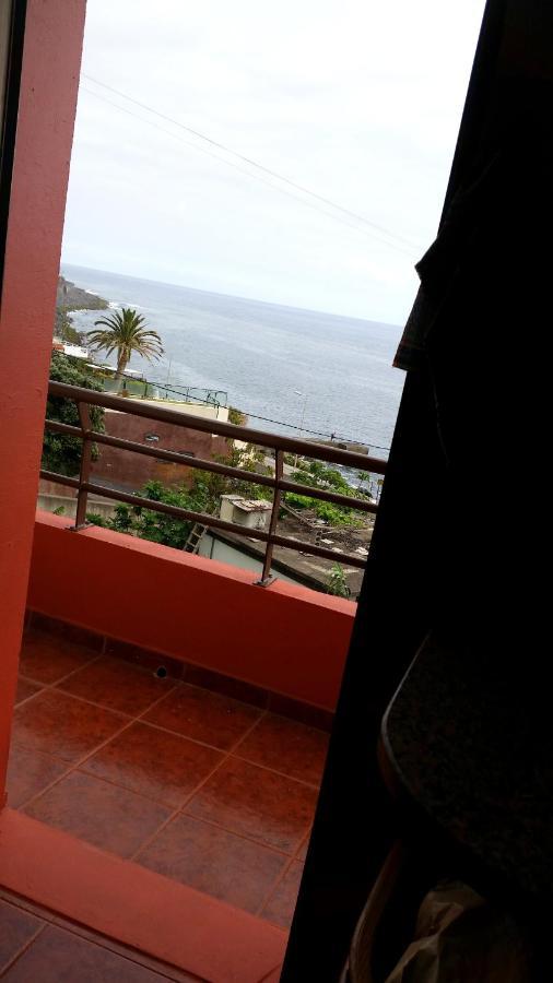 Apartament Paul Do Mar By Sea Zewnętrze zdjęcie