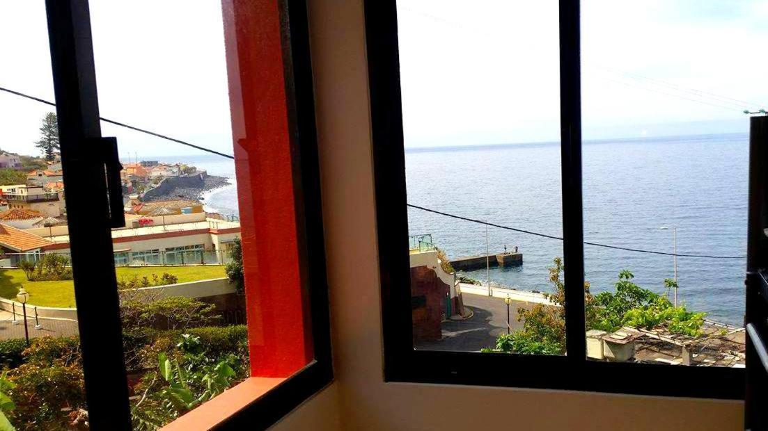 Apartament Paul Do Mar By Sea Zewnętrze zdjęcie