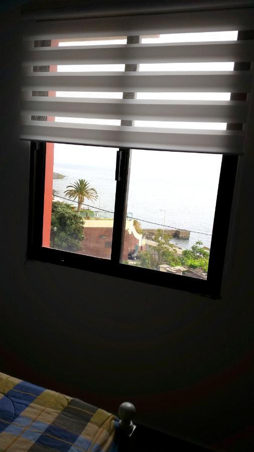 Apartament Paul Do Mar By Sea Zewnętrze zdjęcie