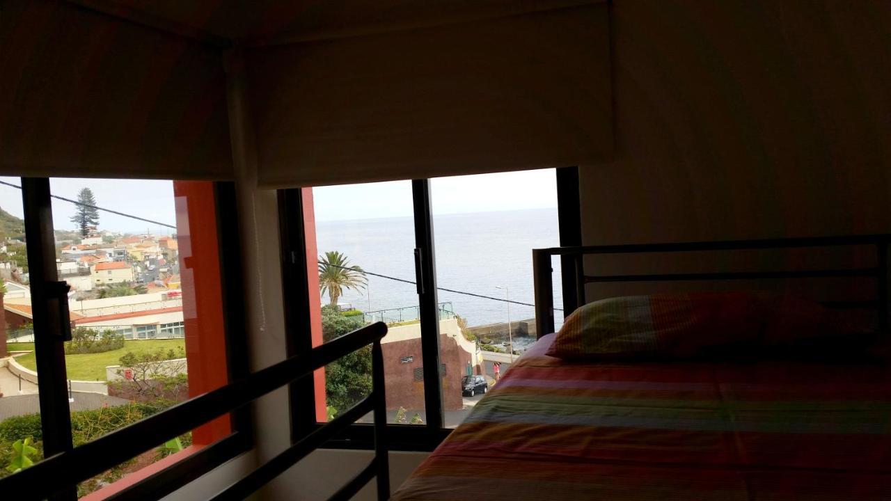 Apartament Paul Do Mar By Sea Zewnętrze zdjęcie