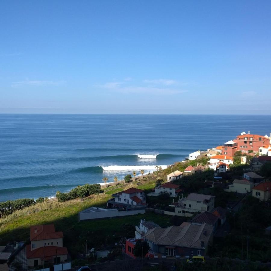 Apartament Paul Do Mar By Sea Zewnętrze zdjęcie