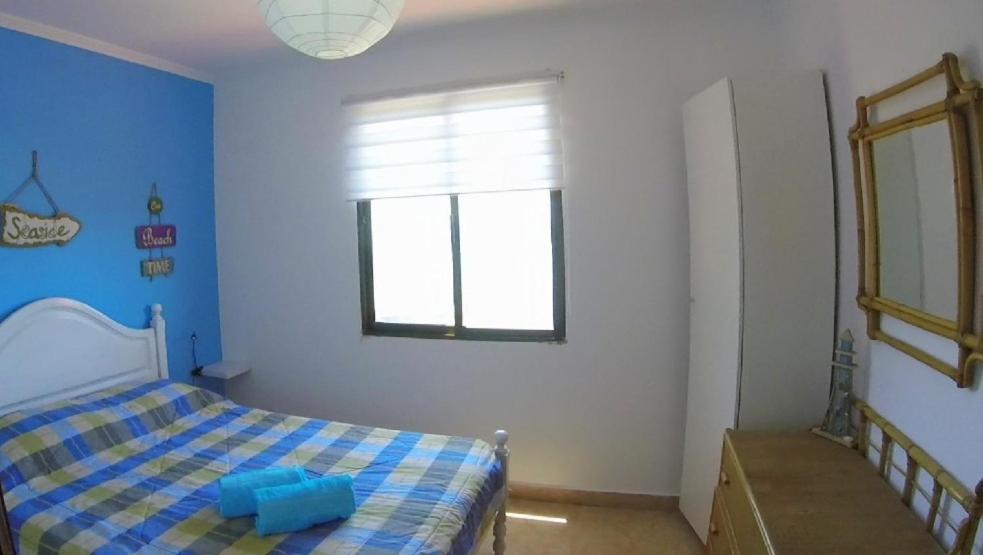 Apartament Paul Do Mar By Sea Zewnętrze zdjęcie