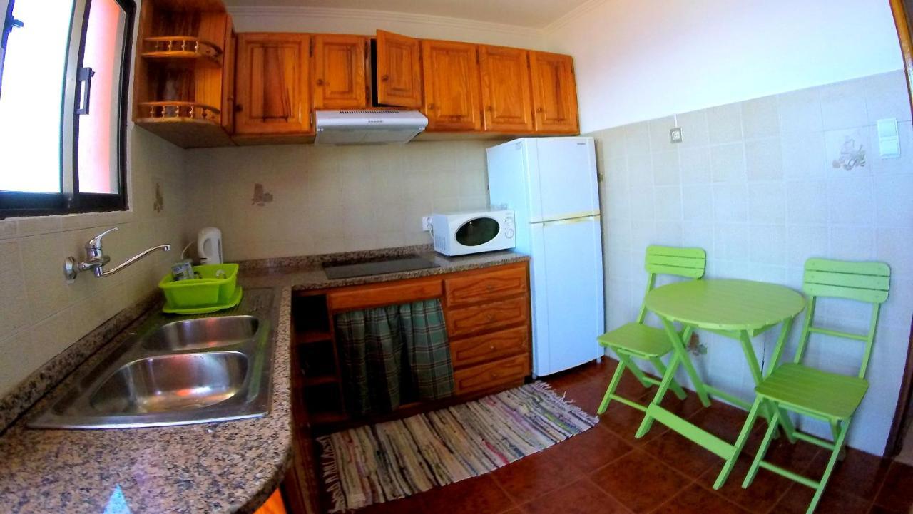Apartament Paul Do Mar By Sea Zewnętrze zdjęcie