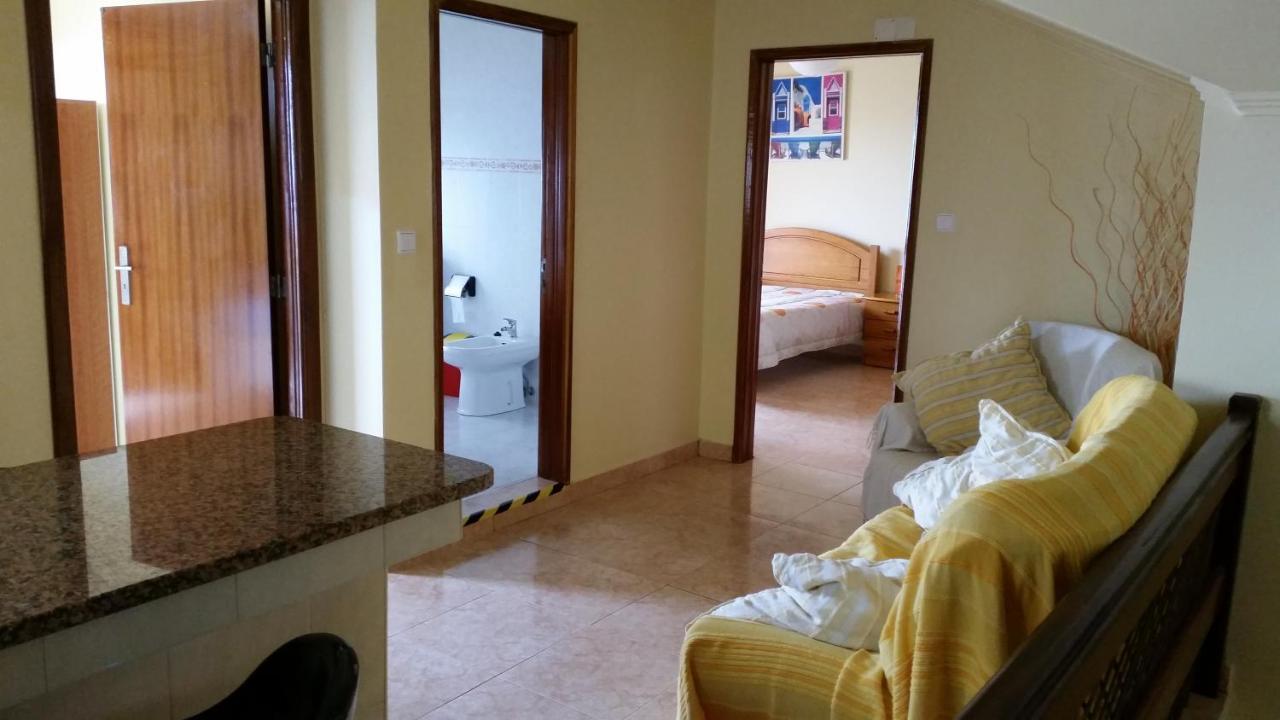 Apartament Paul Do Mar By Sea Zewnętrze zdjęcie