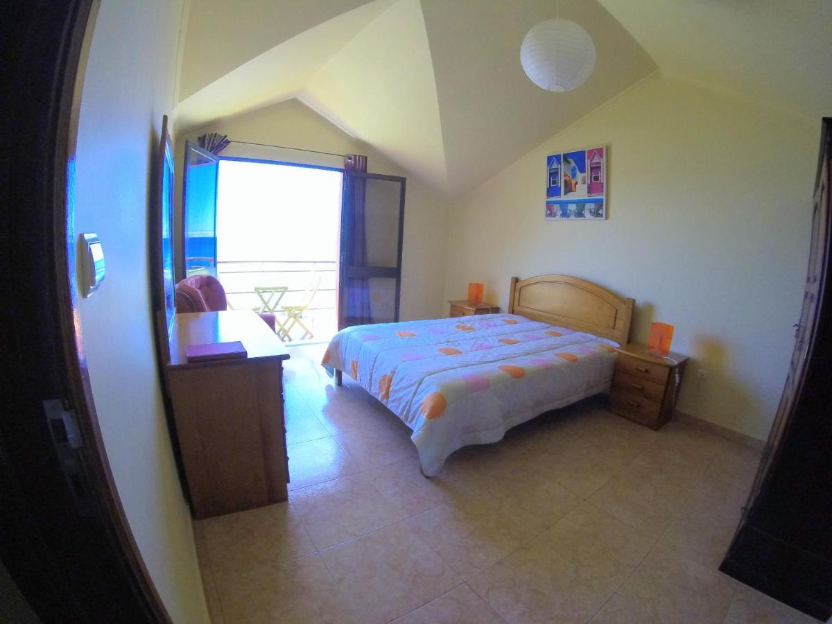 Apartament Paul Do Mar By Sea Zewnętrze zdjęcie