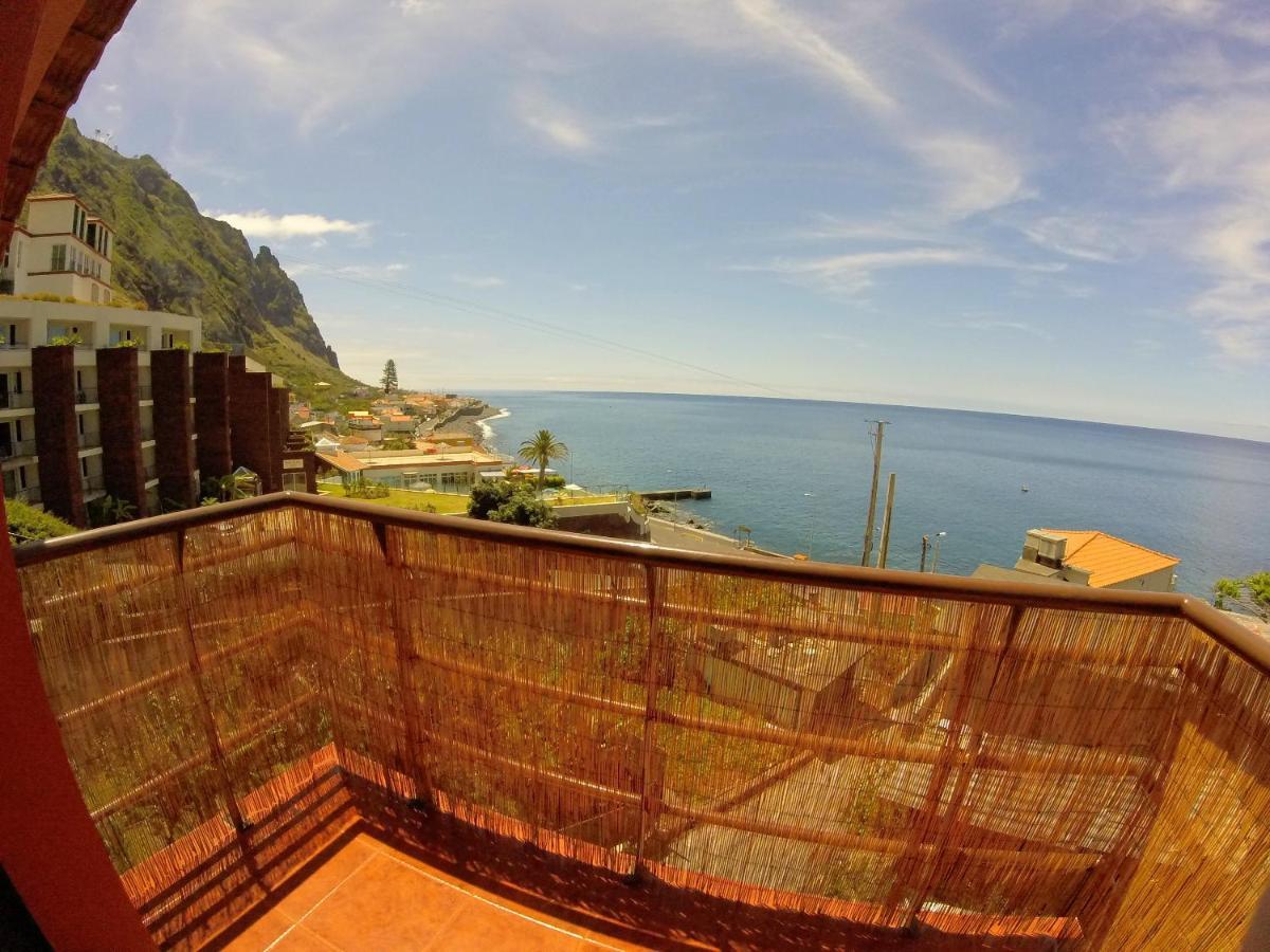Apartament Paul Do Mar By Sea Zewnętrze zdjęcie