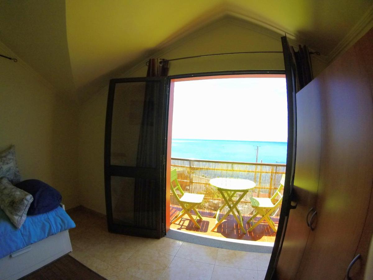 Apartament Paul Do Mar By Sea Zewnętrze zdjęcie