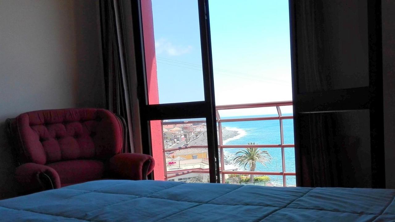 Apartament Paul Do Mar By Sea Zewnętrze zdjęcie