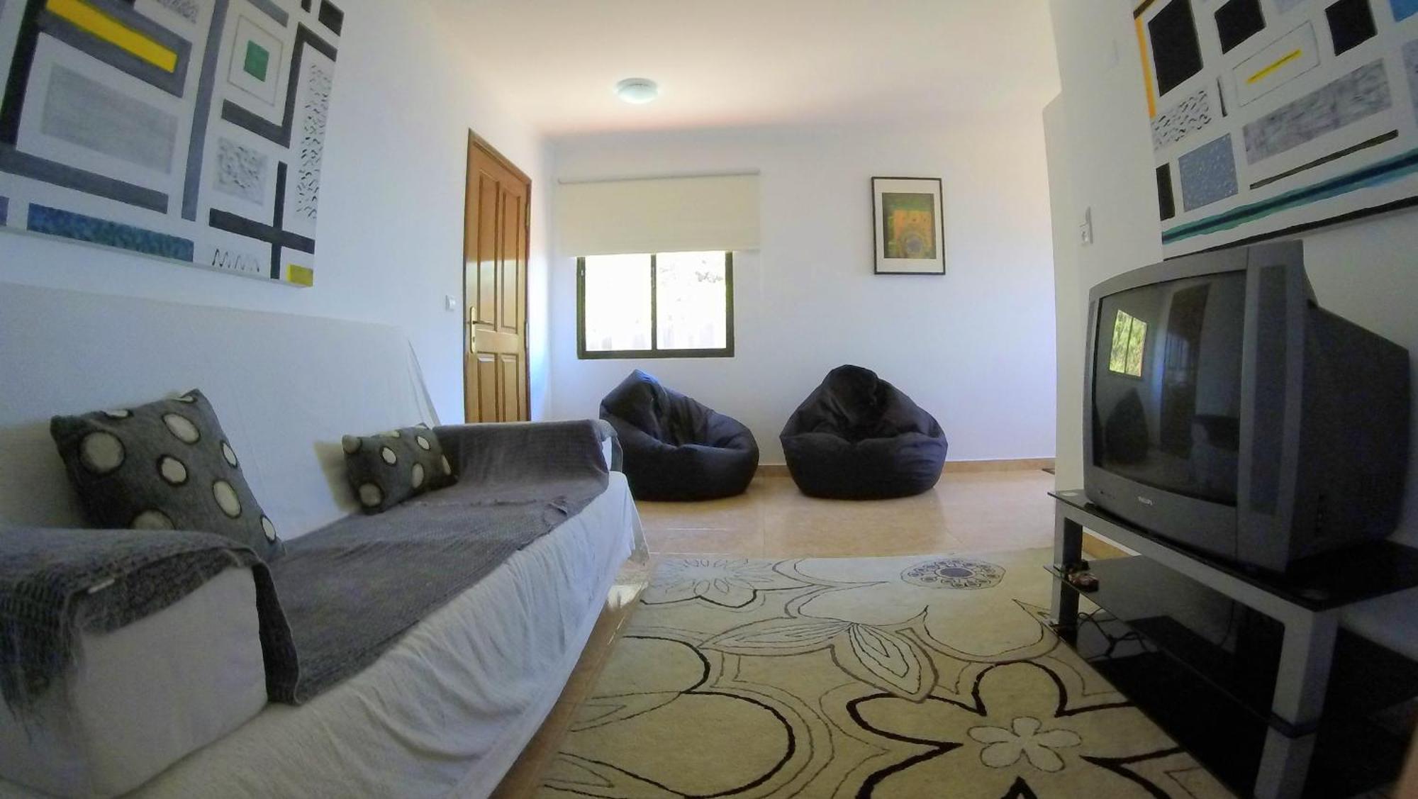Apartament Paul Do Mar By Sea Zewnętrze zdjęcie